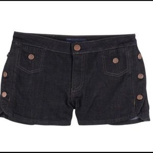 Marc by Marc Jacobs jean shorts size 10